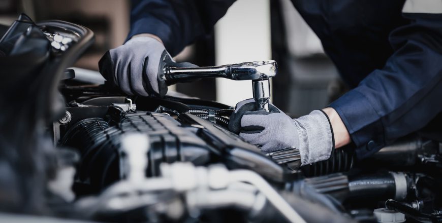 مجموعه آرشین خودرو سرویس