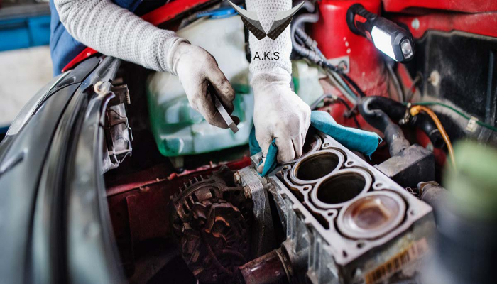 مجموعه آرشین خودرو سرویس